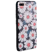Чехол для смартфона Apple iPhone 7/ 8/ SE2 MY COLORS/ Back/ TPU/ Compass Белый