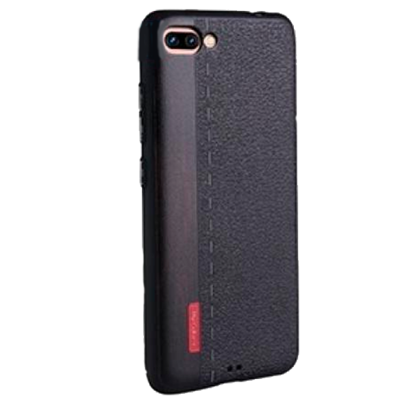 Husa Apple iPhone 7/8 MY COLORS Back/ TPU/ Black photo 1