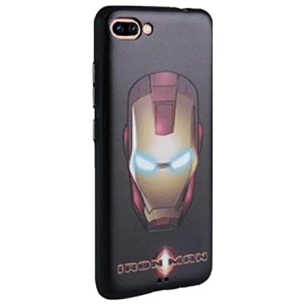 Husă pentru smartphone Apple iPhone 7/ 8/ SE2 MY COLORS/ Back/ TPU/ Black photo 1 Husă pentru smartphone Apple iPhone 7/ 8/ SE2 MY COLORS/ Back/ TPU/ Black photo 1
