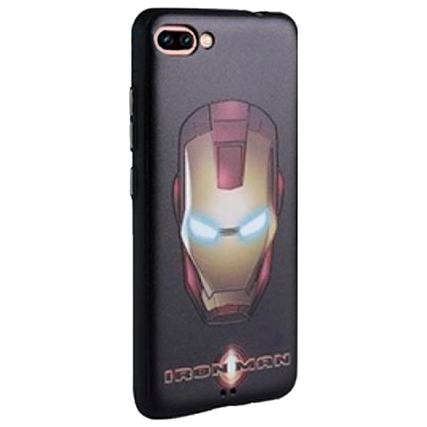 Husă pentru smartphone Apple iPhone 7/ 8/ SE2 MY COLORS/ Back/ TPU/ Black photo 1 Husă pentru smartphone Apple iPhone 7/ 8/ SE2 MY COLORS/ Back/ TPU/ Black photo 1