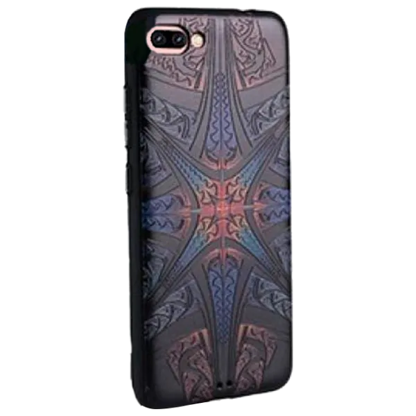 Husă pentru smartphone Apple iPhone 7/ 8/ SE2 MY COLORS/ Back/ TPU/ Blue photo 1 Husă pentru smartphone Apple iPhone 7/ 8/ SE2 MY COLORS/ Back/ TPU/ Blue photo 1