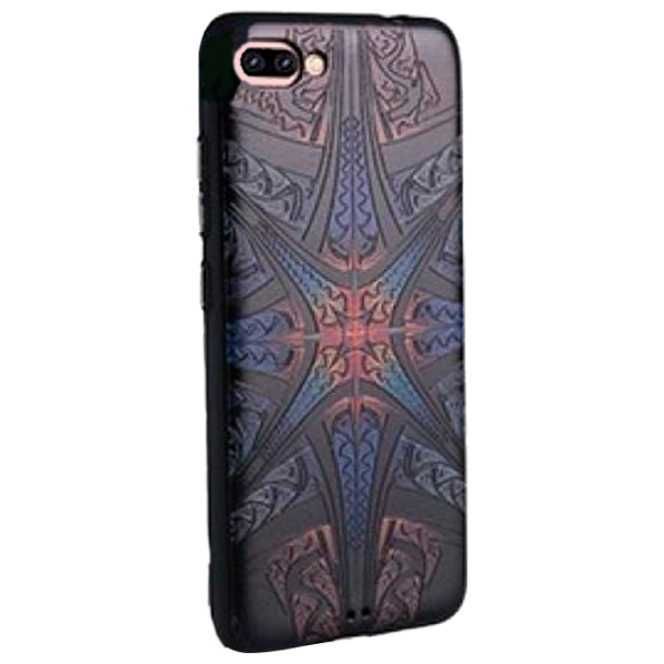 Husă pentru smartphone Apple iPhone 7/ 8/ SE2 MY COLORS/ Back/ TPU/ Blue photo 1 Husă pentru smartphone Apple iPhone 7/ 8/ SE2 MY COLORS/ Back/ TPU/ Blue photo 1