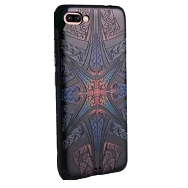 Husa Apple iPhone 7/8 Plus MY COLORS Back/ TPU/ Daisy Blue photo 1