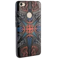 Чехол для смартфона Xiaomi Redmi 5X/ A1 MY COLORS/ Back/ TPU/ Compass Коричневый