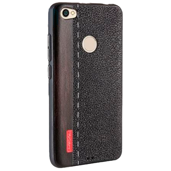 Husă pentru smartphone Xiaomi Redmi 5X/ A1 MY COLORS/ Back/ TPU/ Black photo 1 Husă pentru smartphone Xiaomi Redmi 5X/ A1 MY COLORS/ Back/ TPU/ Black photo 1