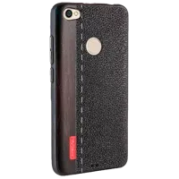 Чехол для смартфона Xiaomi Redmi 5X/ A1 MY COLORS/ Back/ TPU/ Черный