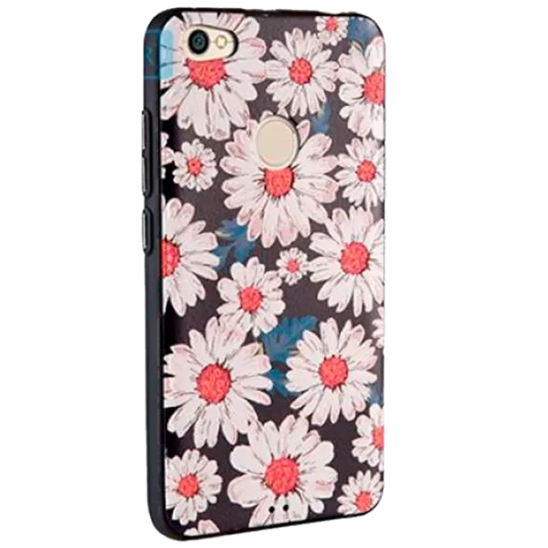 Husă pentru smartphone Xiaomi Redmi 5X/ A1 MY COLORS/ Back/ TPU/ Daisy Blue photo 1