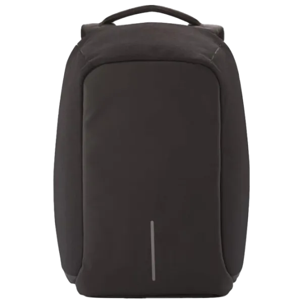 Рюкзак XD-Design Bobby anti-theft 17.3"/ Черный/ 15 л photo 1