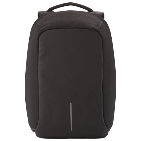 Рюкзак XD-Design Bobby anti-theft 17.3"/ Черный/ 15 л photo 1