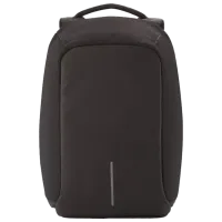 Rucsac XD-Design Bobby anti-theft 17.3"/ Black/ 15 l
