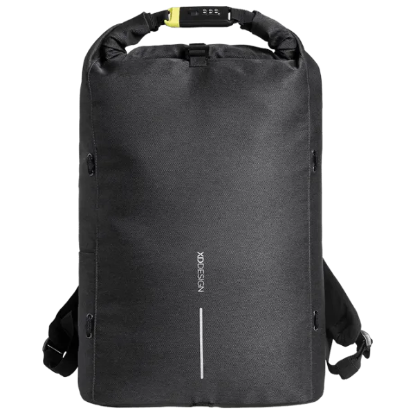 Рюкзак XD-Design Bobby Urban Lite anti-theft 15.6"/ Черный/ 27 л photo 1