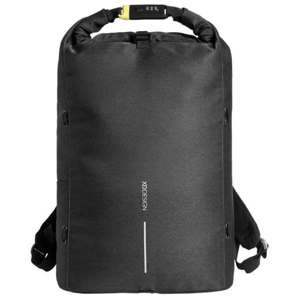 Рюкзак XD-Design Bobby Urban Lite anti-theft 15.6"/ Черный/ 27 л photo 1