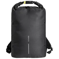 Rucsac XD-Design Bobby Urban Lite anti-theft 15.6"/ Black/ 27 l