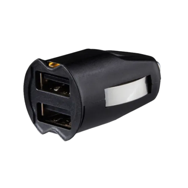 Автомобильное зарядное устройство Hama (123530) Car Charger/ 2.1A/ Черный photo 1 Автомобильное зарядное устройство Hama (123530) Car Charger/ 2.1A/ Черный photo 1