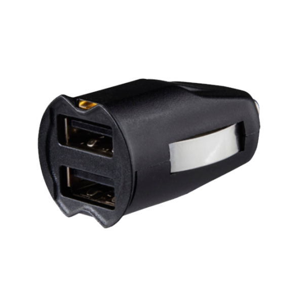 Автомобильное зарядное устройство Hama (123530) Car Charger/ 2.1A/ Черный photo 1 Автомобильное зарядное устройство Hama (123530) Car Charger/ 2.1A/ Черный photo 1