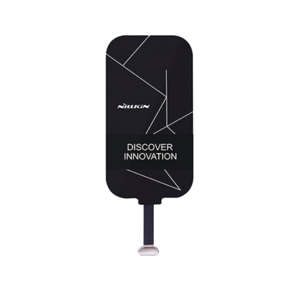 Adapter Magic Tags A MicroUSB  Nillkin Black photo 1 Adapter Magic Tags A MicroUSB  Nillkin Black photo 1