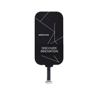 Адаптер Magic Tags A MicroUSB  Nillkin Черный