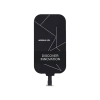 Adapter Magic Tags C Lightning  Nillkin Black