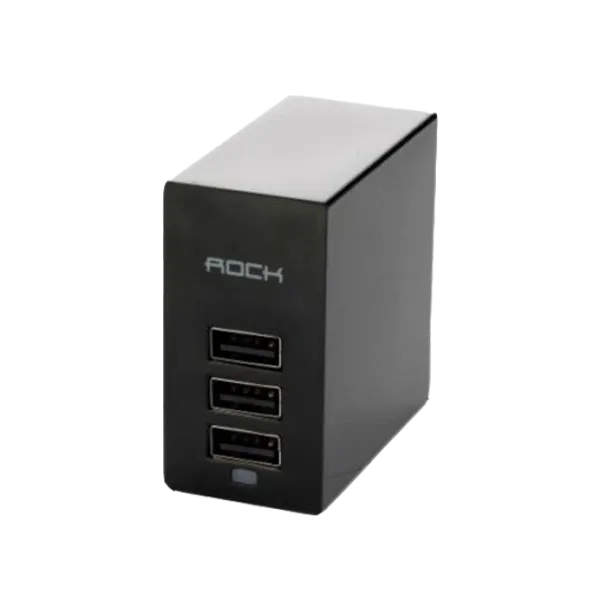 Адаптер Adapter de retea (V220) Trident Черный photo 1