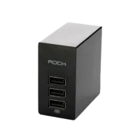 Адаптер Adapter de retea (V220) Trident Черный