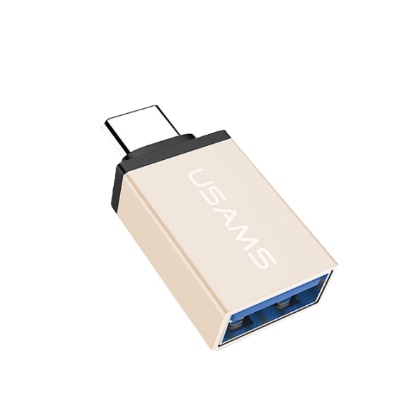 Adapter   +  Gold photo 1 Adapter   +  Gold photo 1