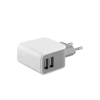 Сетевой адаптер Adapter de retea (V220) Белый