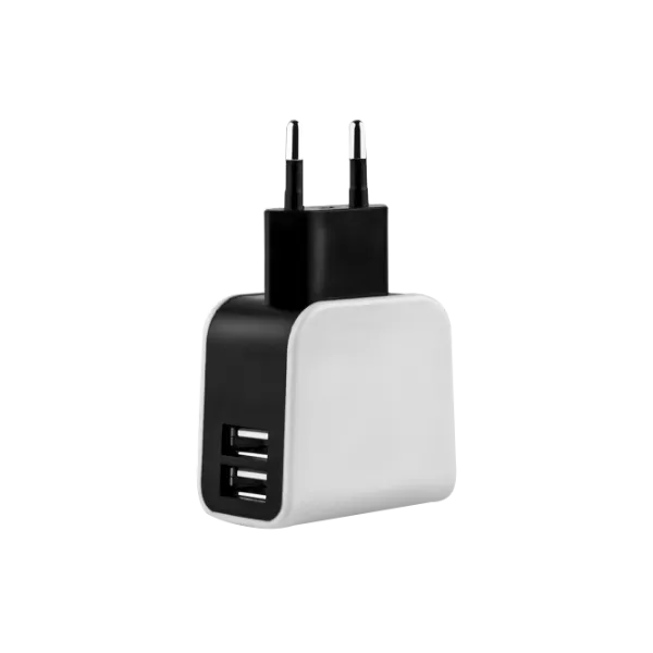 Adapter de retea Screen Geeks  2A/ Black photo 1