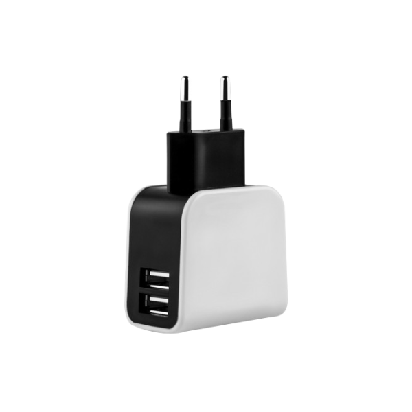 Adapter de retea Screen Geeks  2A/ Black photo 1