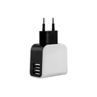 Adapter de retea Screen Geeks  2A/ Black