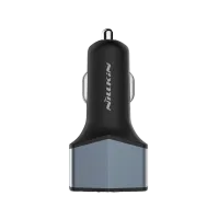 Adapter auto Adapter auto USB Черный