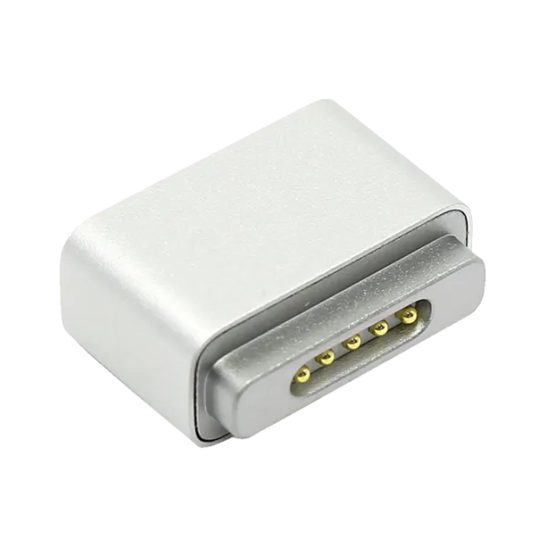Converter Apple MD504ZM/ A Apple MagSafe to MagSafe 2 Converter Белый photo 1