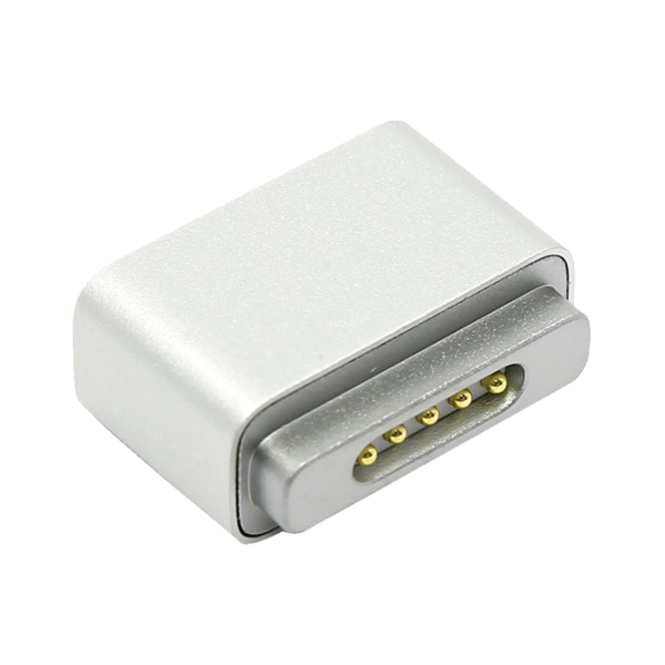 Converter Apple MD504ZM/ A Apple MagSafe to MagSafe 2 Converter Белый photo 1
