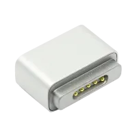 Converter Apple MD504ZM/ A Apple MagSafe to MagSafe 2 Converter Белый