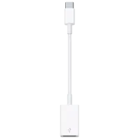 Adaptor Apple MJ1M2 USB Type-C / White