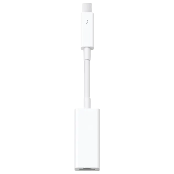 Адаптер Apple MD463ZM/ A Белый photo 1