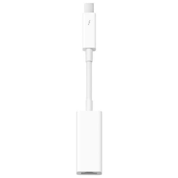 Адаптер Apple MD463ZM/ A Белый photo 1