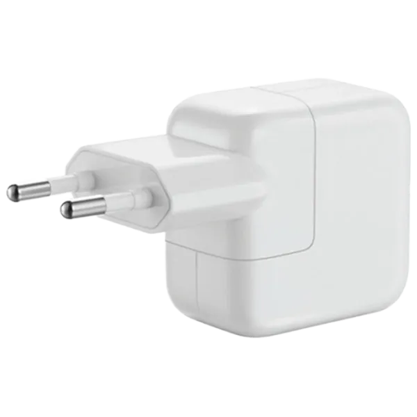 Adaptor de rețea Apple MD836ZM/ A 2.1 A/ White photo 1