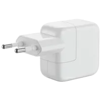 Сетевой адаптер Apple MD836ZM/ A 2.1 А/ Белый