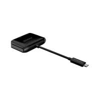 Multiport Adapter USB-C 3.1 - VGA CH03CV Romoss Black