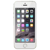 Apple iPhone 5S 1 GB/ 16 GB/ Single SIM/ Gold