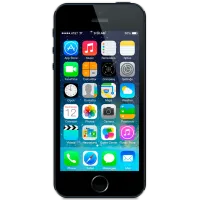 iPhone 5S 1 GB/ 16 GB/ Single SIM/ Space Gray