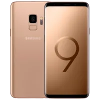 Samsung Galaxy S9 4 GB/ 64 GB/ Dual SIM/ Gold 