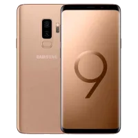 Samsung Galaxy S9+ G965 6 GB/ 64 GB/ Dual SIM/ Gold