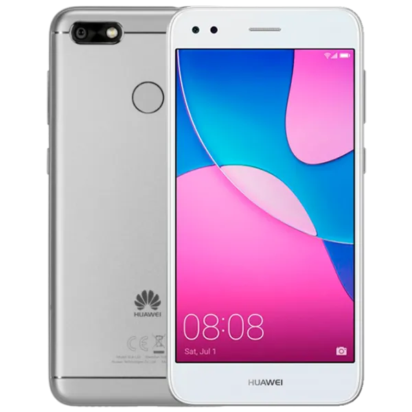 Huawei P9 Lite mini 2 ГБ/ 16 ГБ/ Dual SIM/ Серебряный  photo 1 Huawei P9 Lite mini 2 ГБ/ 16 ГБ/ Dual SIM/ Серебряный  photo 1