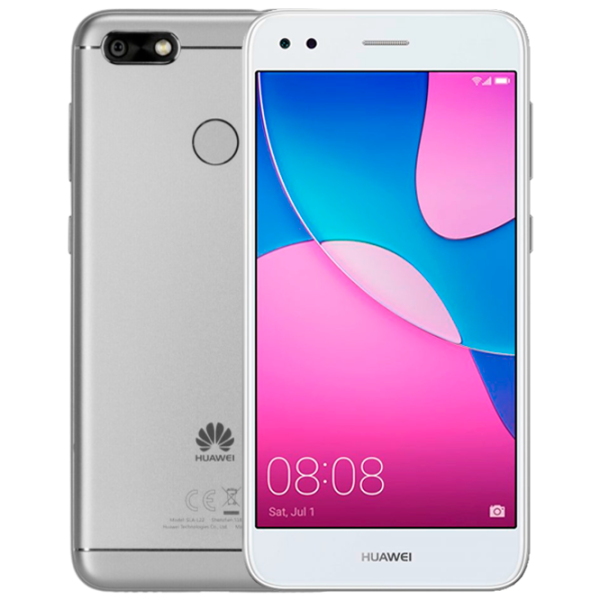 Huawei P9 Lite mini 2 ГБ/ 16 ГБ/ Dual SIM/ Серебряный  photo 1 Huawei P9 Lite mini 2 ГБ/ 16 ГБ/ Dual SIM/ Серебряный  photo 1