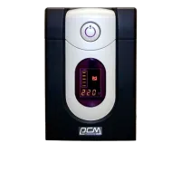 ИБП PowerCom Imperial Черный