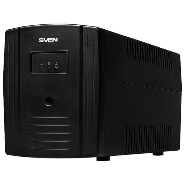 ИБП Sven Pro 1000 Черный photo 1