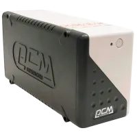 ИБП PowerCom Turbo Черный