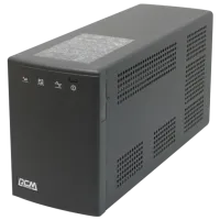 UPS PowerCom BNT-1000AP Black