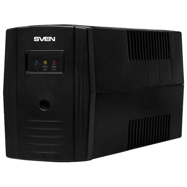 ИБП Sven Pro 800 Черный photo 1
